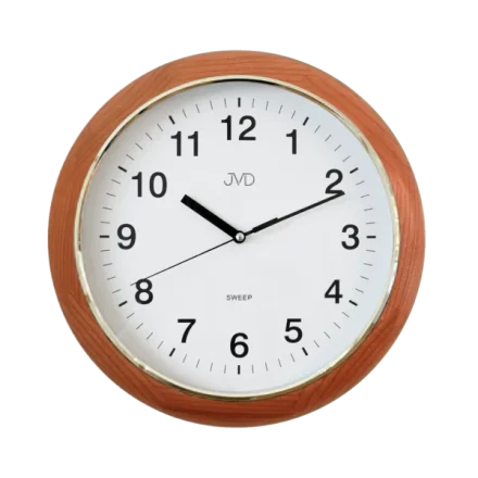 Nástěnné hodiny JVD NS19040/23