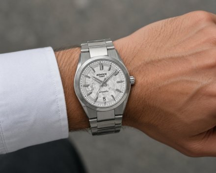 Pánské hodinky Casio EFK-100D-7AER