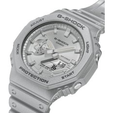 G-SHOCK Casual Watch GA-2100FF-8AER