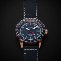 Pánské hodinky PRIM Tritium 26 - B W91P.13266.B