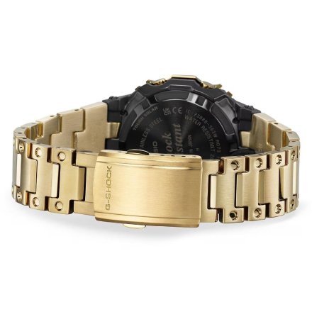 Casio G-Shock Tough Solar Bluetooth GMW-BZ5000GD-9ER Casio G-Shock Tough Solar Bluetooth GMW-BZ5000GD-9ER