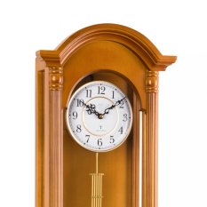 Rádiem řízené kyvadlové hodiny JVD NR20123/11