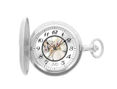 Mechanické kapesní hodinky Lacerta LK16