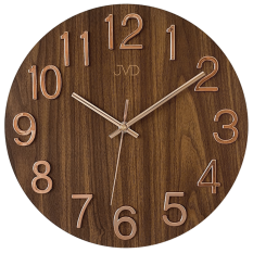 Hodiny JVD HT98.8
