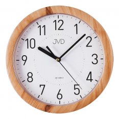 Nástěnné hodiny JVD quartz H612.18