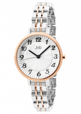 Dámské náramkové hodinky JVD JZ204.2