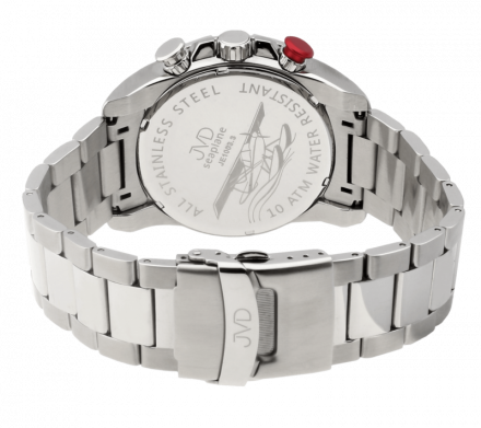 Pánské náramkové hodinky JVD JE1003.3