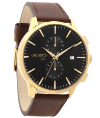 Pánské náramkové hodinky JVD AE-079
