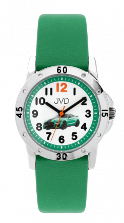 Chlapecké náramkové hodinky JVD J7204.2