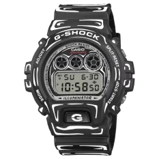 G-SHOCK The Origin DW-6900JV-1ER Joshua Vides Collaboration