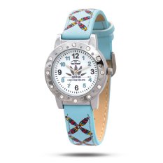 Dívčí hodinky Bentime 002-9BB-5887F