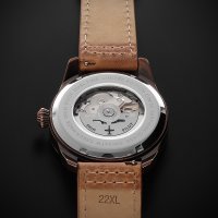 PRIM Pilot Dual Time - C W91P.13250.C