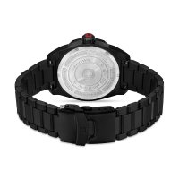 Swiss Military Hanowa FIELDMASTER STEALTH SMWGG0003932