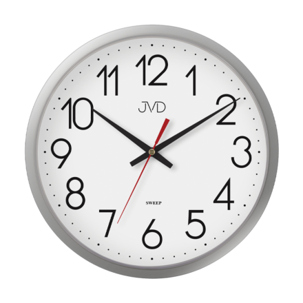 Nástěnné hodiny JVD HP614.2