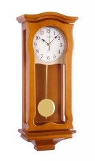 Kyvadlové hodiny řízené rádiem JVD NR2219/41