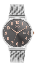 Dámské náramkové hodinky JVD J-TS47