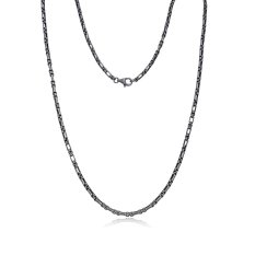 Stříbrný řetízek DIVERSE na přívěsek 60 cm DI0N0002-2