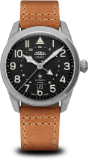 PRIM Pilot Dual Time - B W91P.13250.B
