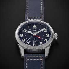 PRIM Pilot Dual Time - A W91P.13250.A