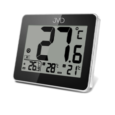 Digitální teploměr JVD T713
