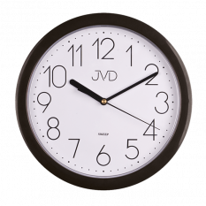 Nástěnné hodiny JVD quartz HP612.3