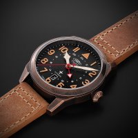 PRIM Pilot Dual Time - C W91P.13250.C