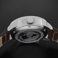 PRIM Sport Tritium 25 - World Timer - A W91P.13238.A