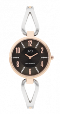 Dámské náramkové hodinky JVD JC073.6