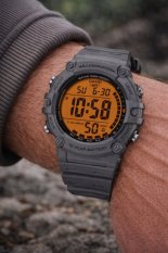 Digitální hodinky CASIO AE-1500WHC-8AVEF