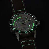 PRIM Sport Tritium 25 - World Timer - A W91P.13238.A