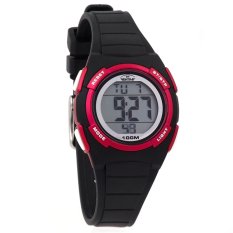 Dívčí digitální hodinky Bentime 003-YP17784-01