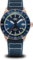 PRIM Sport Tritium 25 - World Timer - D W91P.13238.D