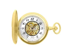 Mechanické kapesní hodinky Lacerta LK17