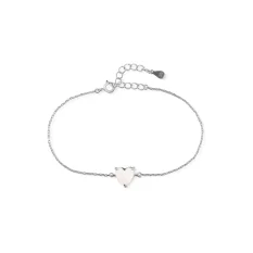 Stříbrný náramek s opálem SVLB0795SH2O118