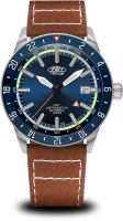 PRIM Sport Tritium 25 - World Timer - C W91P.13238.C