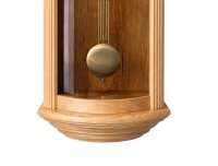 Rádiem řízené kyvadlové hodiny JVD NR2220.2