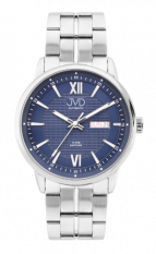 Pánské náramkové mechanické hodinky JVD JG8001.3