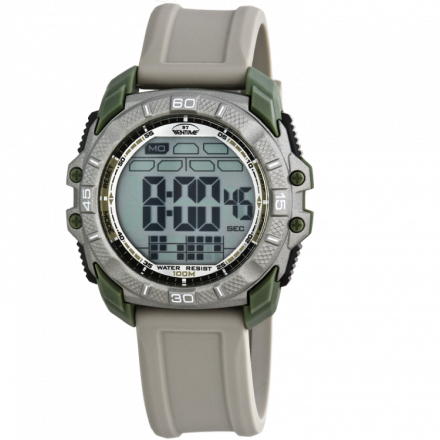 Chlapecké digitální hodinky Bentime 003-YP15665A-05
