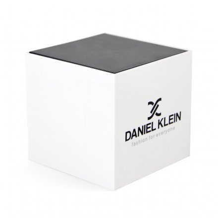 Dámské hodinky Daniel Klein Fiord DK12177-3