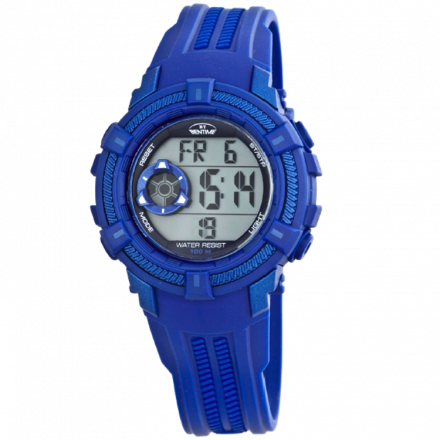 Digitální hodinky Bentime 003-YP17724-03