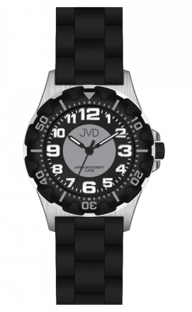 Chlapecké náramkové hodinky JVD J7168.13