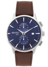 Pánské náramkové hodinky JVD AE-078