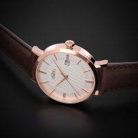 Pánské hodinky PRIM Tempo Essence - D W01P.13261.D