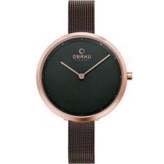 Náramkové hodinky OBAKU V227LXVNMN