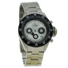 Pánský vodotěsný chronograf Bentime BT1250-TMG3171A