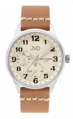 Pánské náramkové hodinky JVD JC601.1