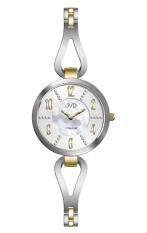 Dámské titanové hodinky JVD J5036.4