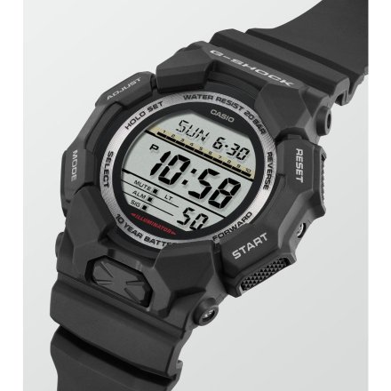 Casio G-SHOCK GD-010-1ER Casio G-SHOCK GD-010-1ER