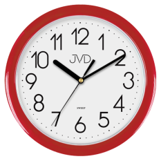 Nástěnné hodiny JVD HP612.2