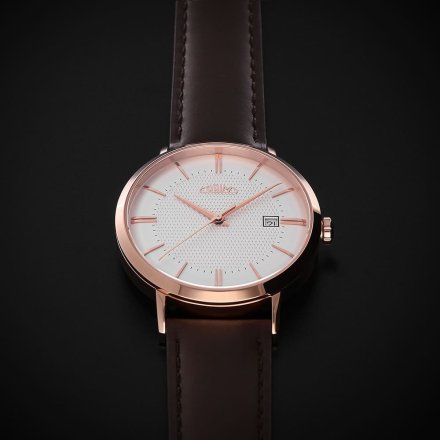 Pánské hodinky PRIM Tempo Essence - D W01P.13261.D